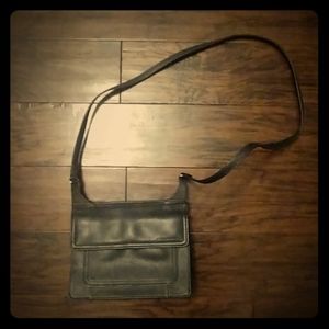 Fossil crossbody purse